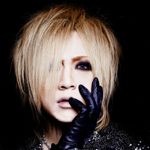 Ruki -  28 459576955